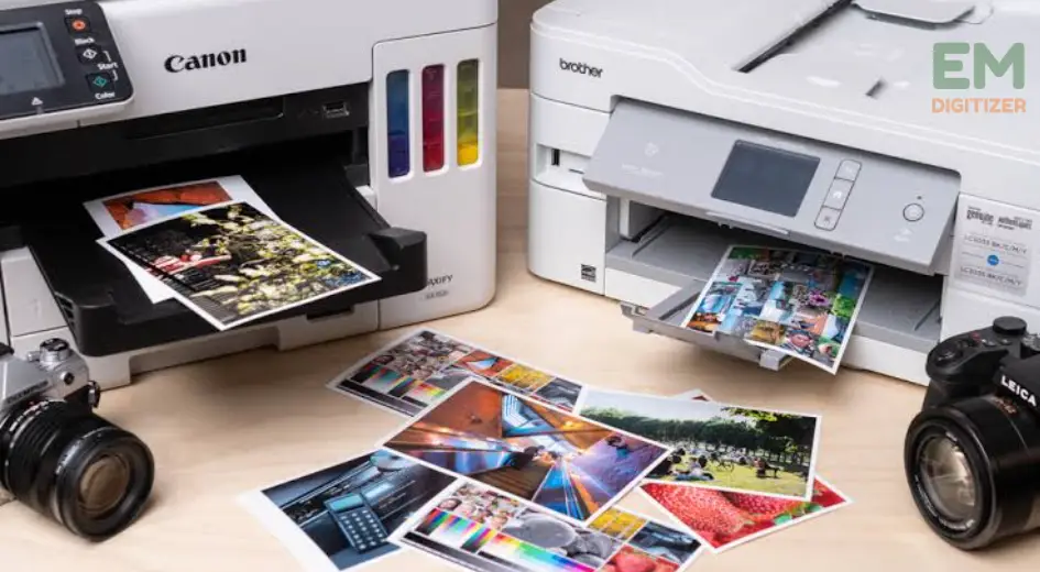 Photographic Printing