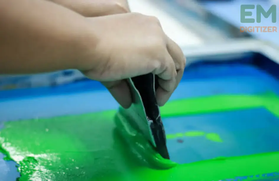 3 Potential Problems With Screen Printing (and How to Solve Them)