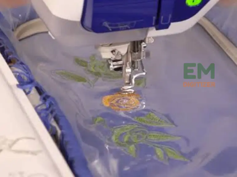 Tips For Embroidery On Fleece