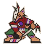 kachinas