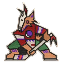 kachinas