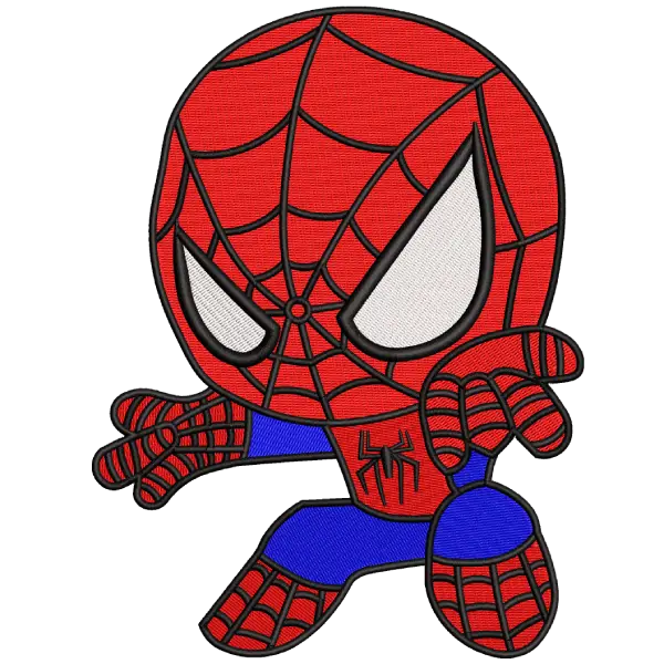 Bebé Spiderman
