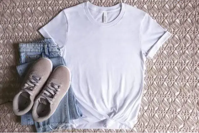 Bella-canvas shirt