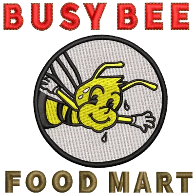 Busy Bee Food Mart