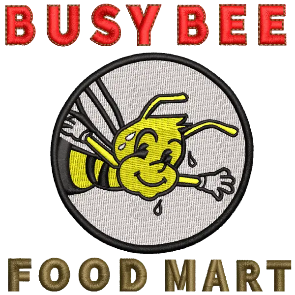 Busy Bee Food Mart