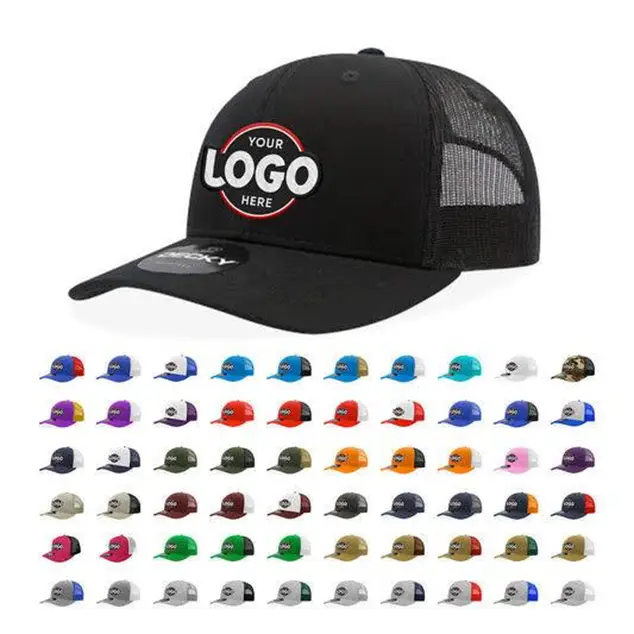 Decky-classic Cap