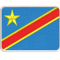 Democratic Republic of The Congo