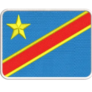 جمهورية الكونغو الديموقراطية