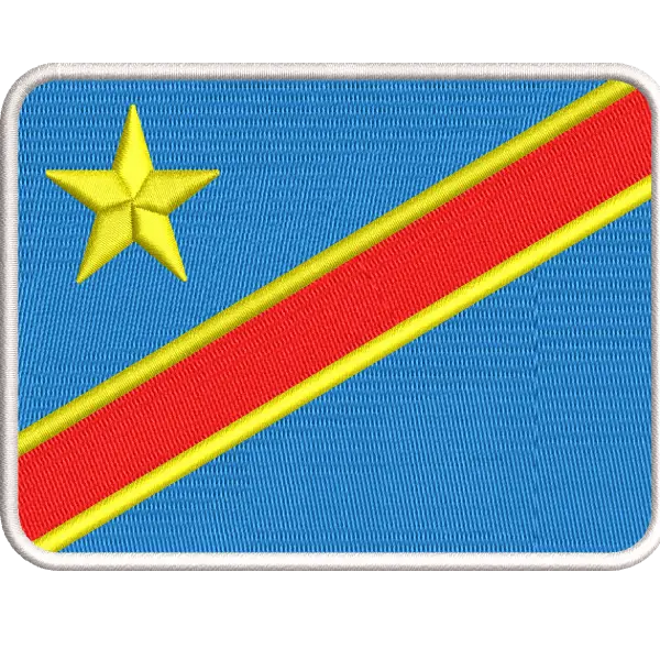 Democratic Republic of The Congo