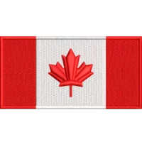 Flag of Canada