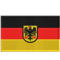 German Navy Flag