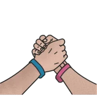 Hand In Hand