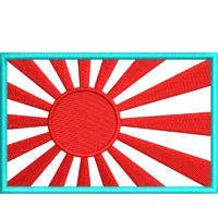 Japanese Cosmo Navy