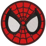 Spiderman Mask