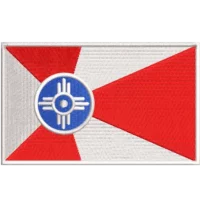 The Wichita Flag