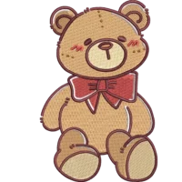 Cute Teddy Bear