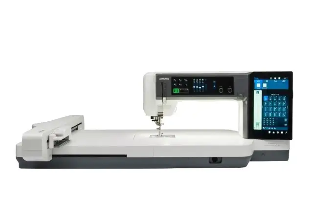 Janome Continental M 17