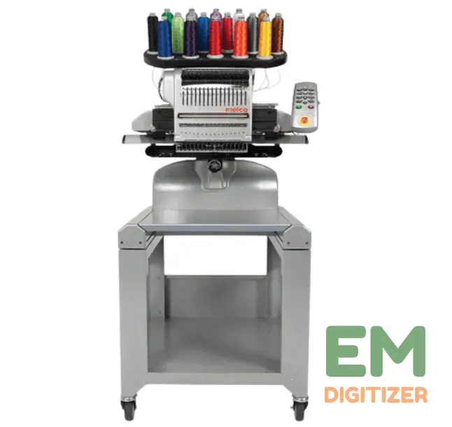 Melco Embroidery Machine Reviews