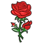 Red Roses
