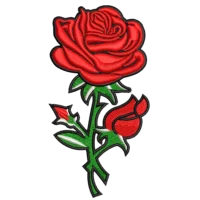 Red Roses