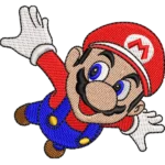 Super Mario Bros