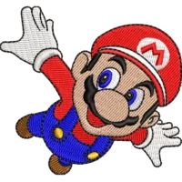 Super Mario Bros.