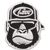 Gorra de papa