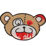 Bloody Bear