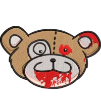 Bloody Bear