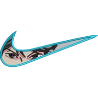 Anime Nike