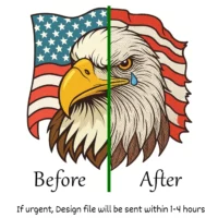 Embroidery Digitizing Services