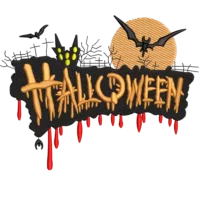 Halloween Banner