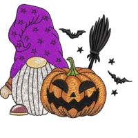 Halloween Pumpkin