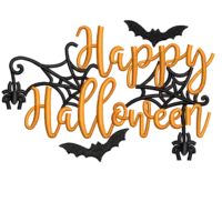 Happy Halloween