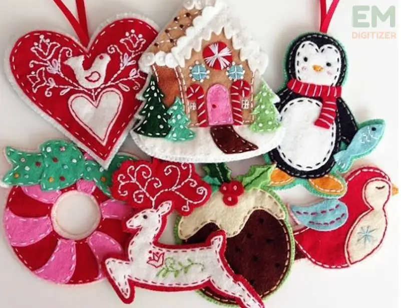 Holiday Decorations