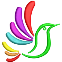 Logo of Flying Bird