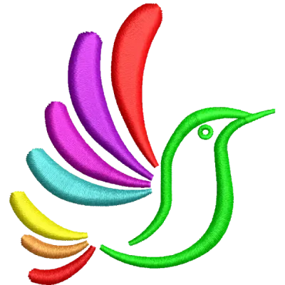 Logo of Flying Bird