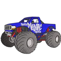 Monster Truck