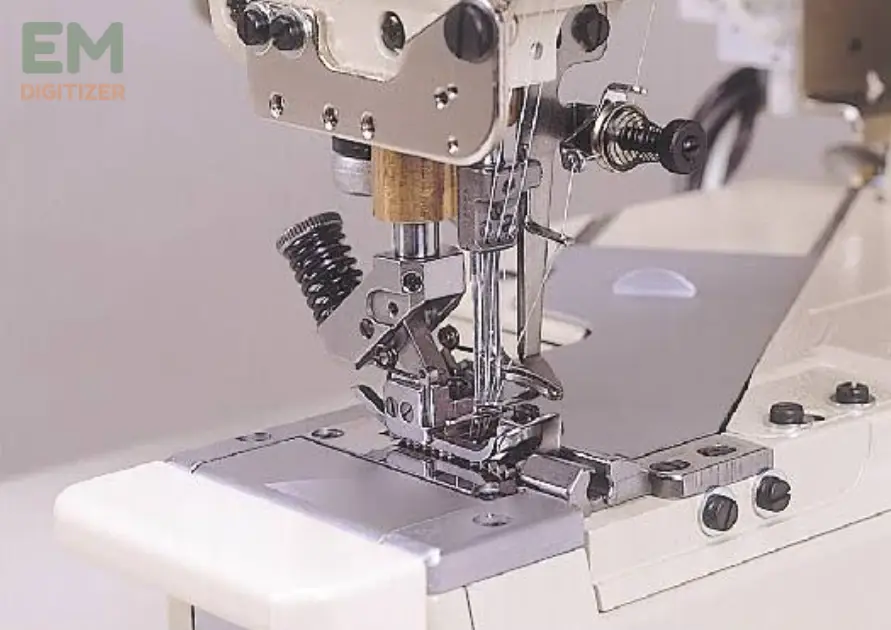 Specification Of Chain Stitch Sewing Machine