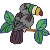 Tucan