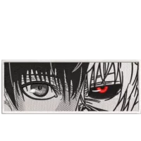 Anime Eyes