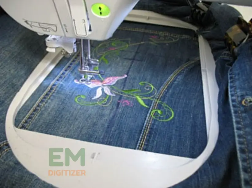 Beginner-friendly Tips For How To Embroider On Clothes