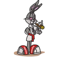 Bugs Bunny