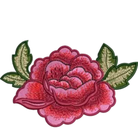 Elegant Rose