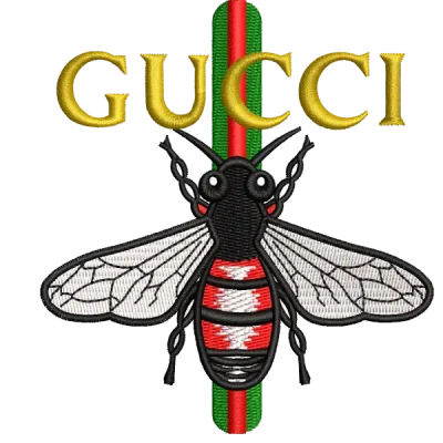 Gucci Butterfly