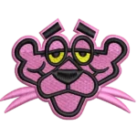 Home 13 Pink Panther
