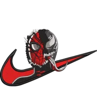 Spiderman y Venom se enfrentan