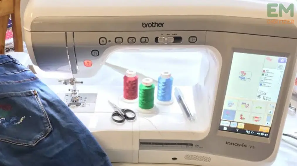 Tips For Successful Embroidery