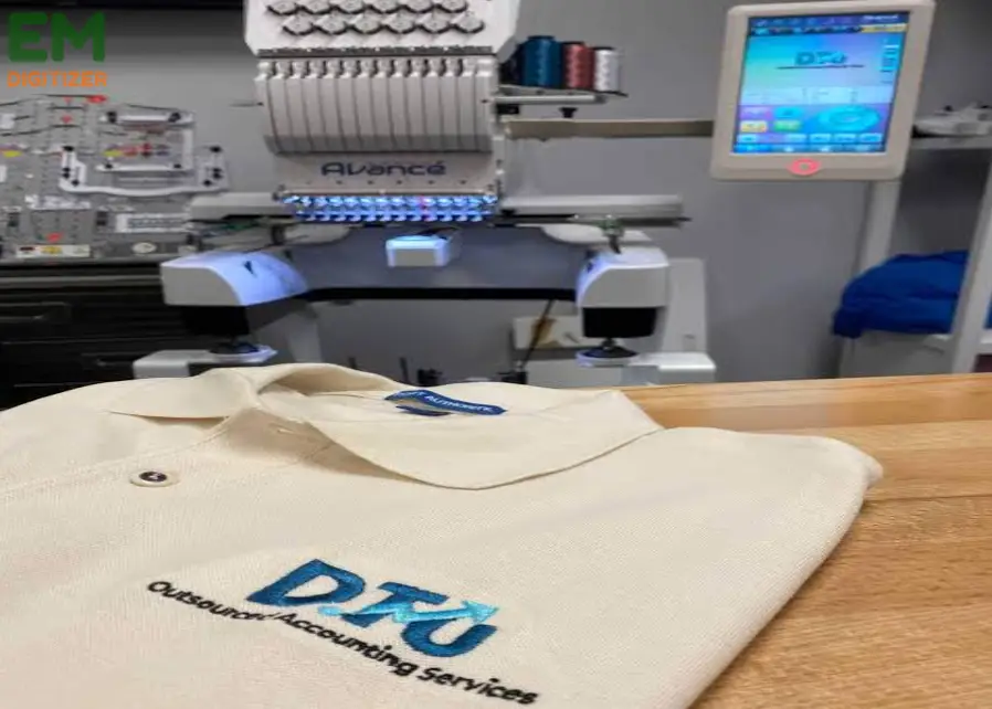 What To Do With Embroidery For Businesses