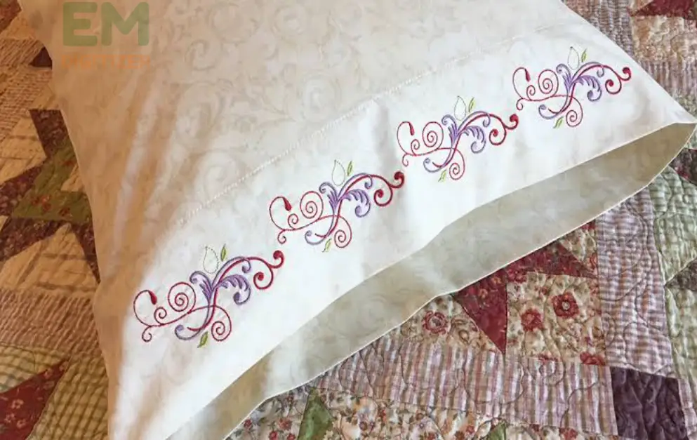 What To Do With Embroidery In Home Decor